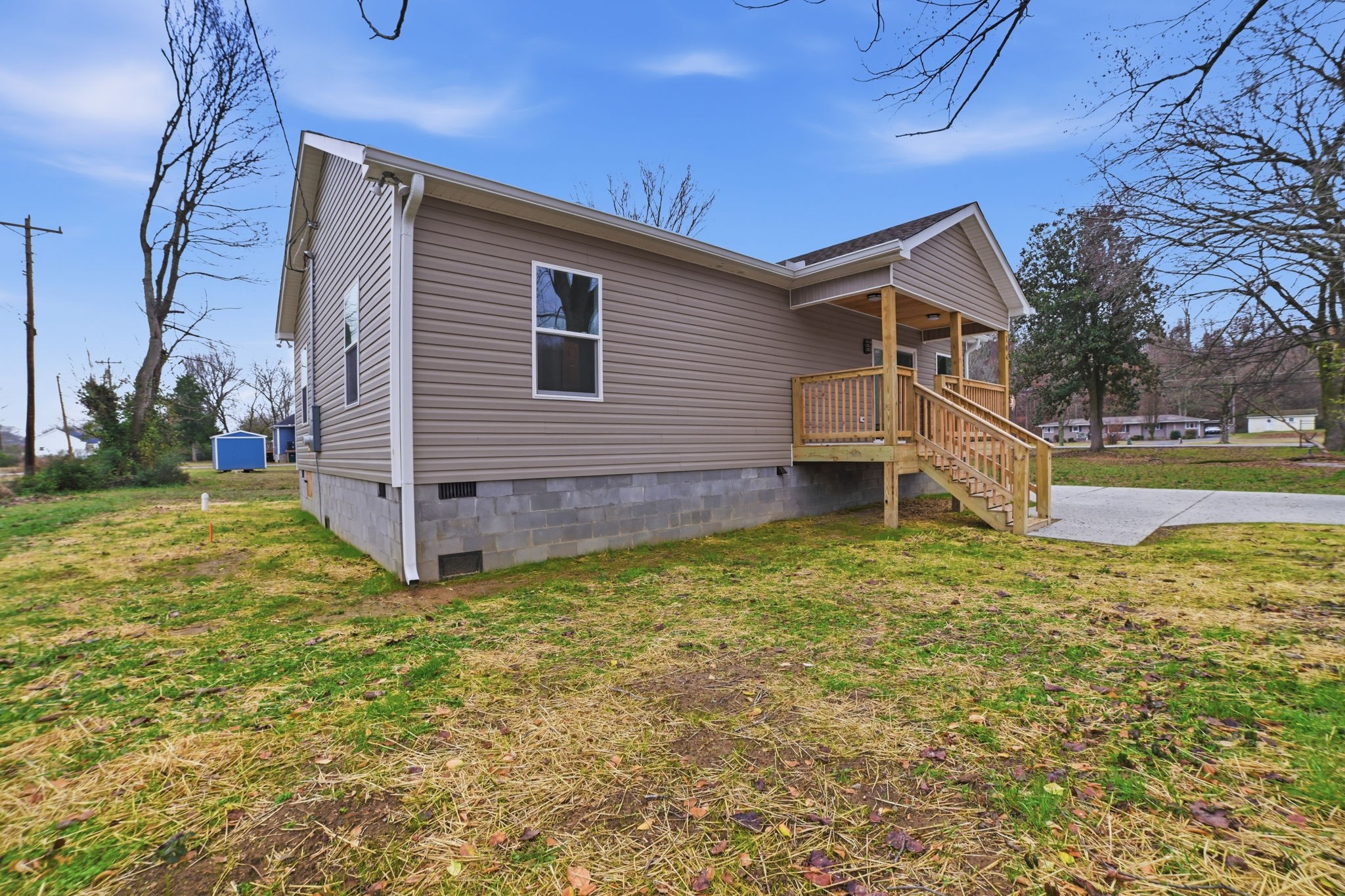 104 Fairground Drive Waverly TN 37185