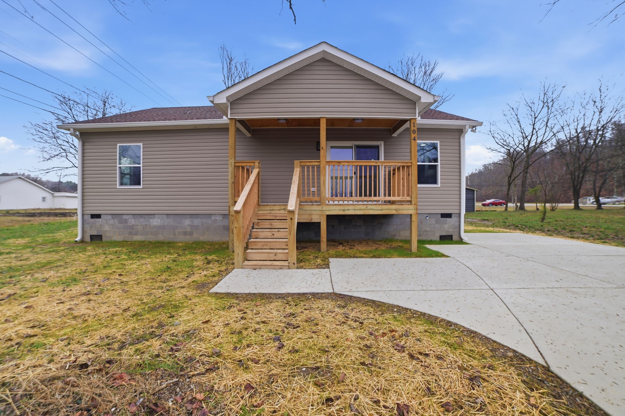 104 Fairground Drive Waverly TN 37185