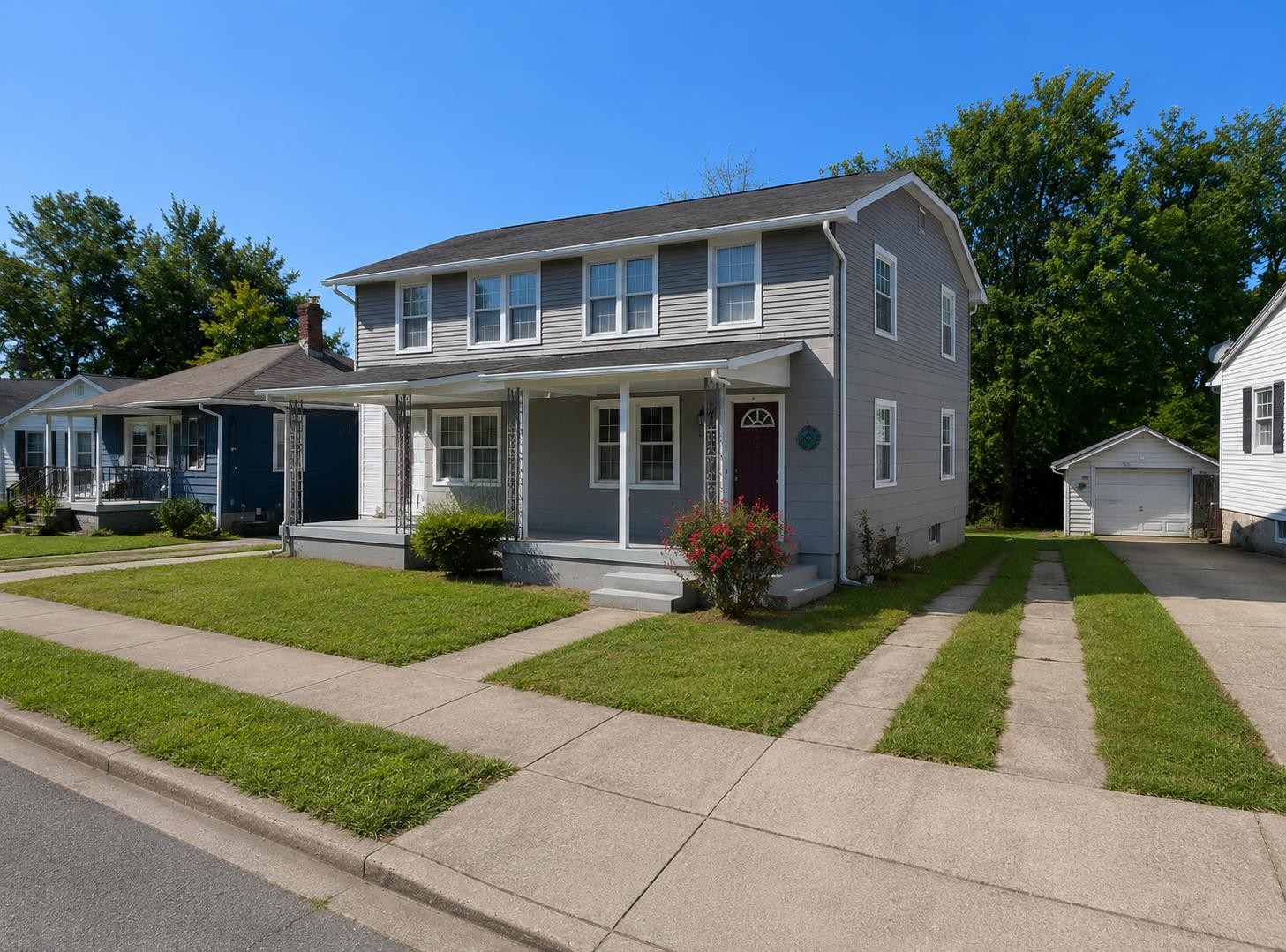 117 Buffalo Old Hickory TN 37138