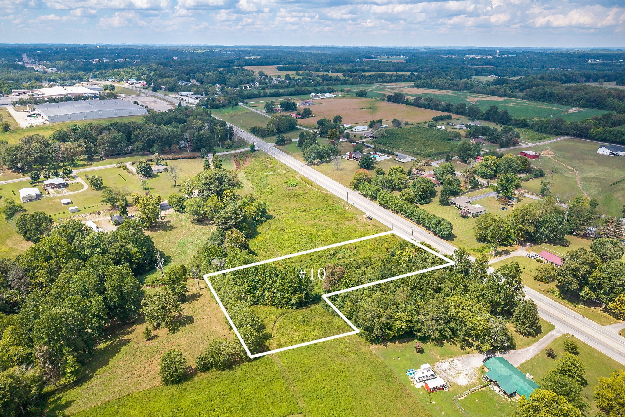 0 Highway 70 E Smithville TN 37166