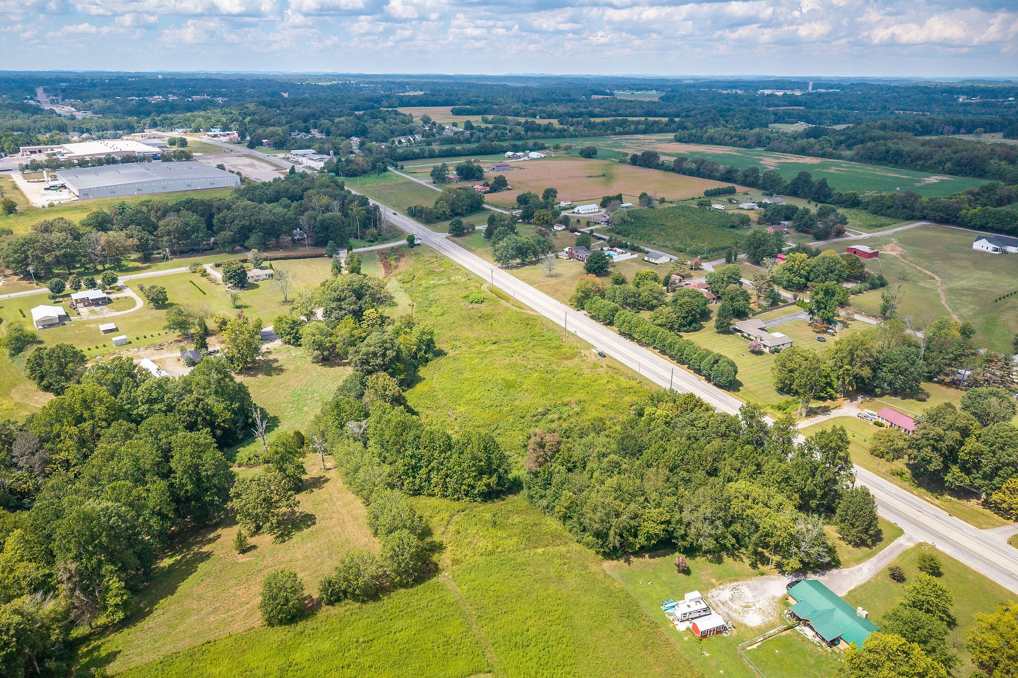 0 Highway 70 E Smithville TN 37166