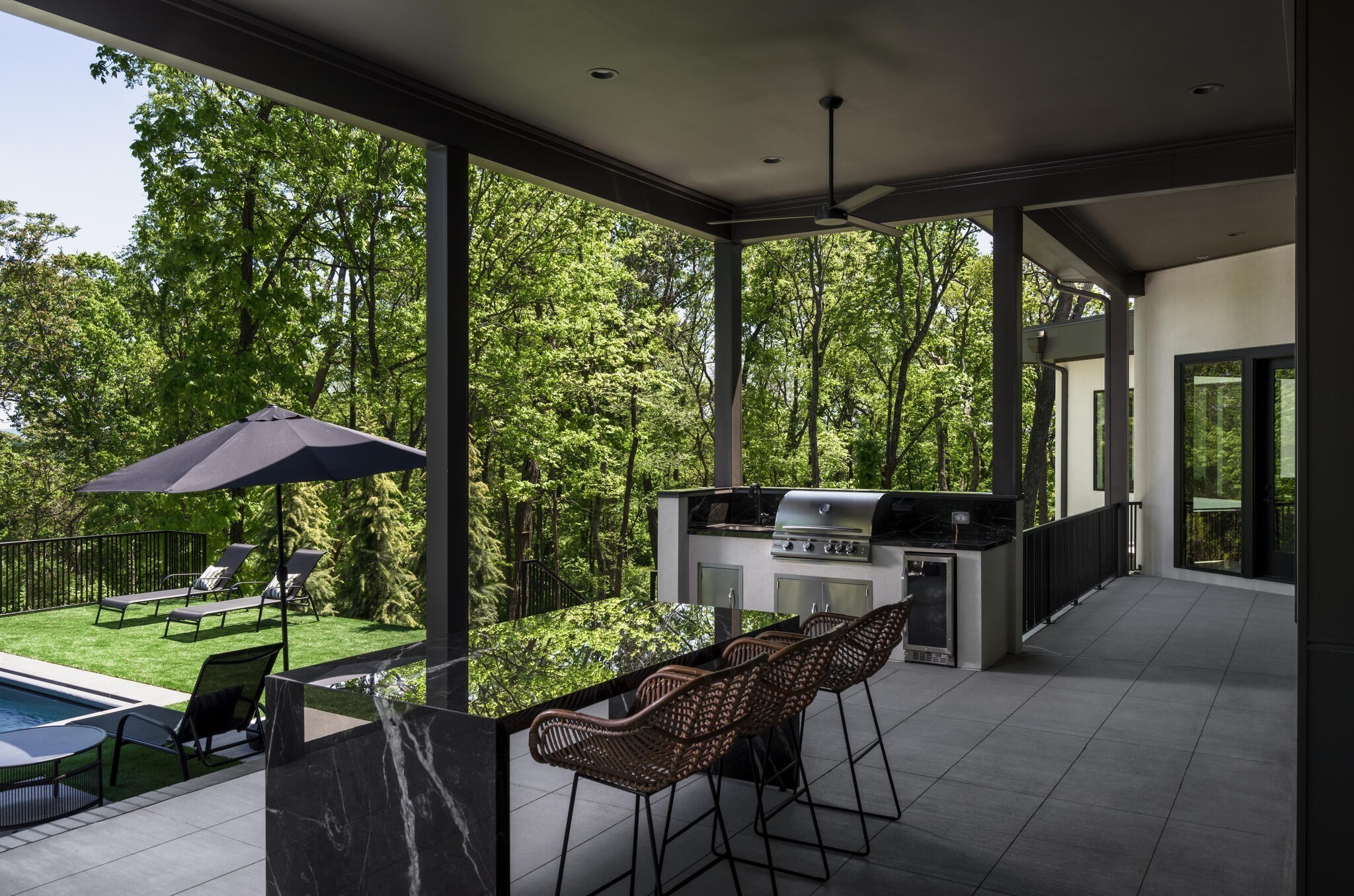 663 Hunters Trail Nashville TN 37209