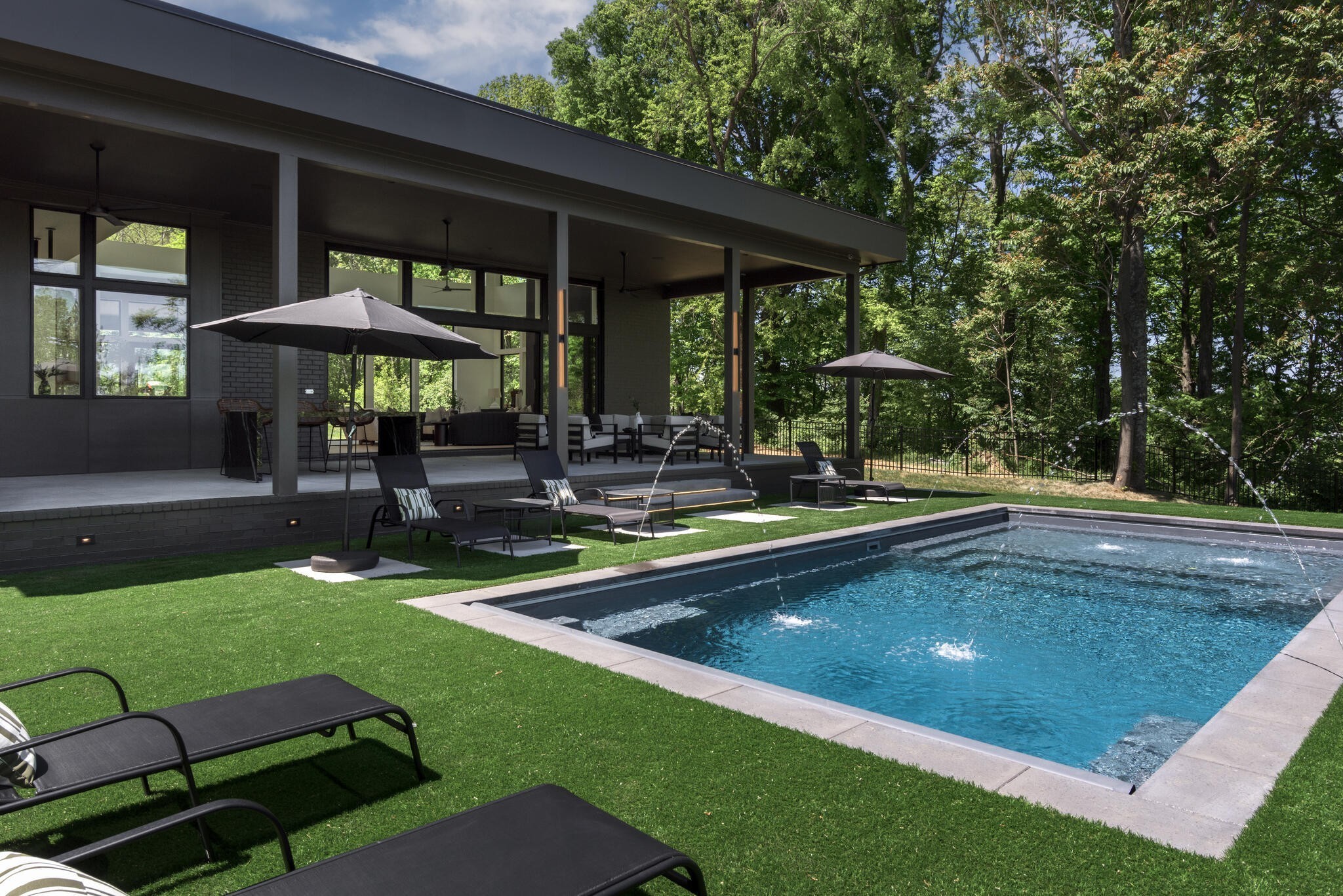 663 Hunters Trail Nashville TN 37209