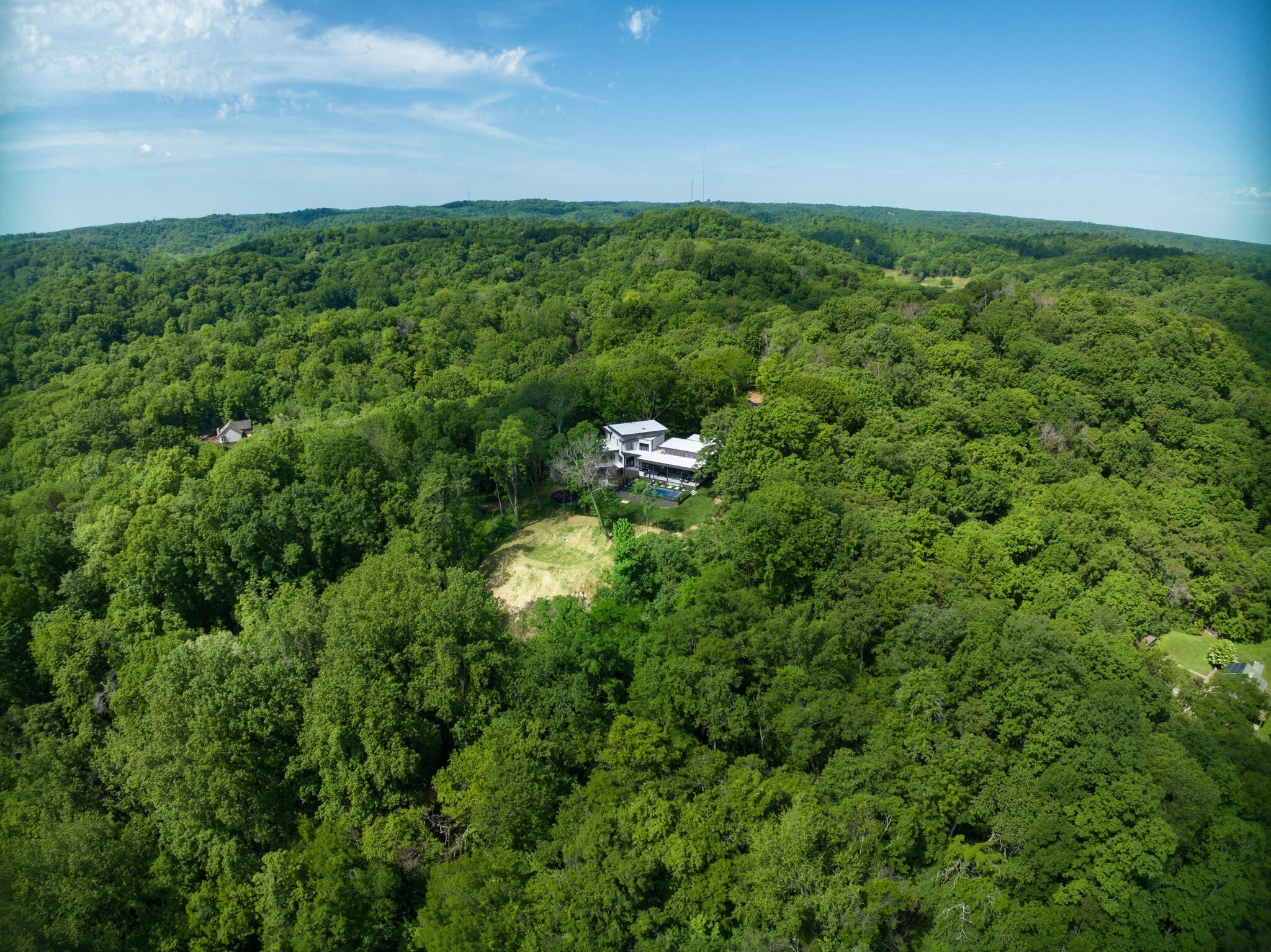 663 Hunters Trail Nashville TN 37209