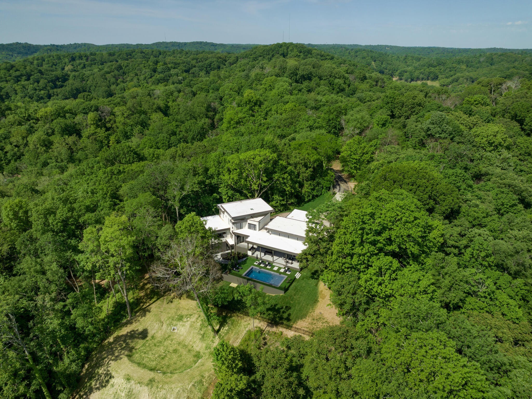 663 Hunters Trail Nashville TN 37209