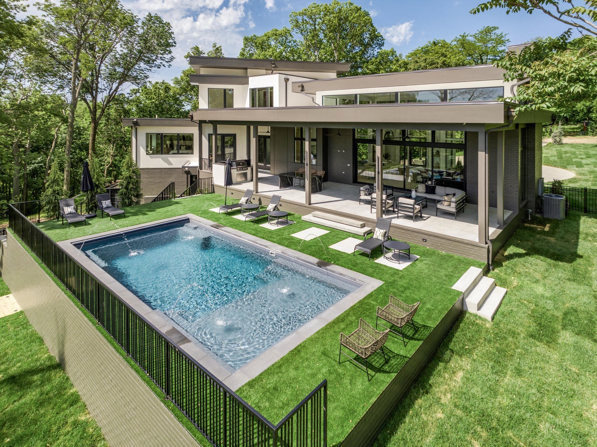 663 Hunters Trail Nashville TN 37209