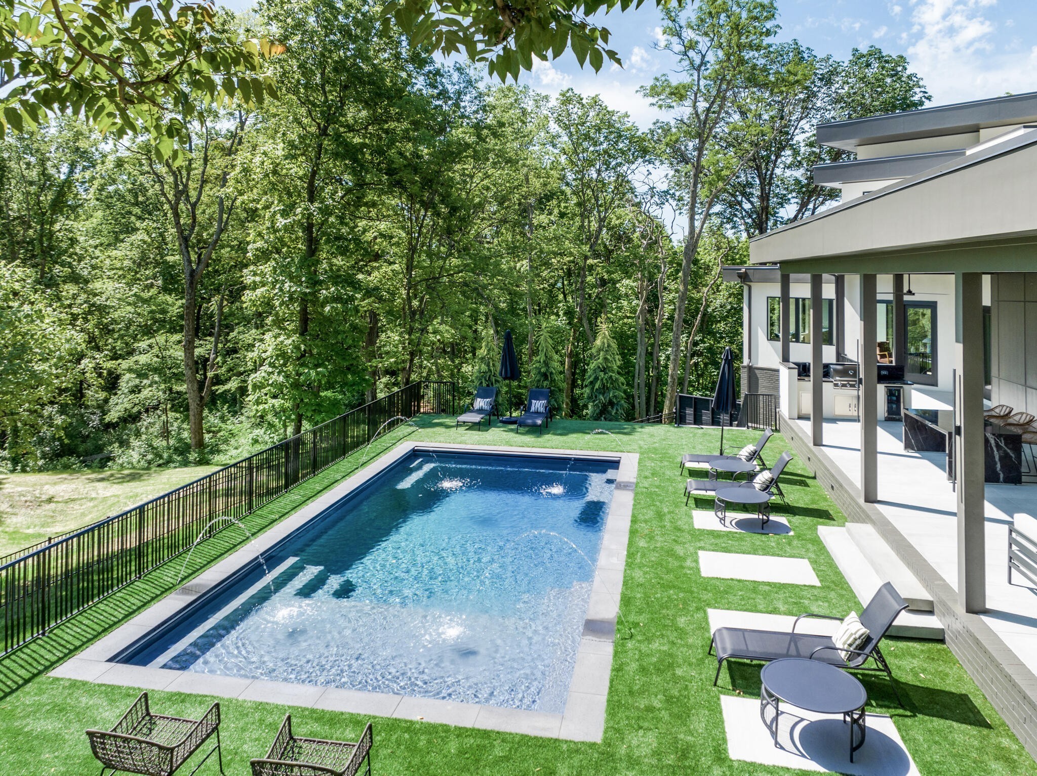 663 Hunters Trail Nashville TN 37209