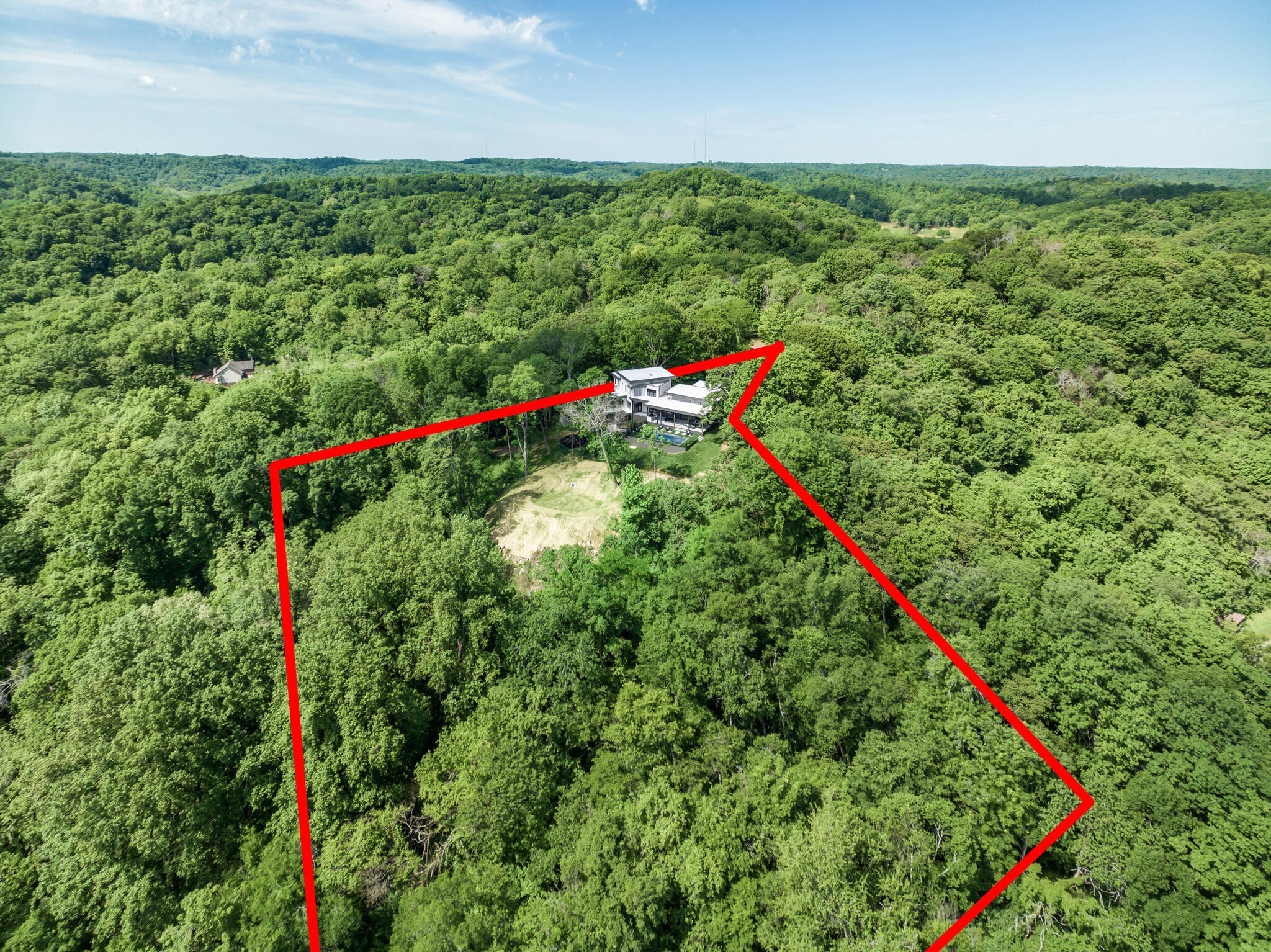 663 Hunters Trail Nashville TN 37209