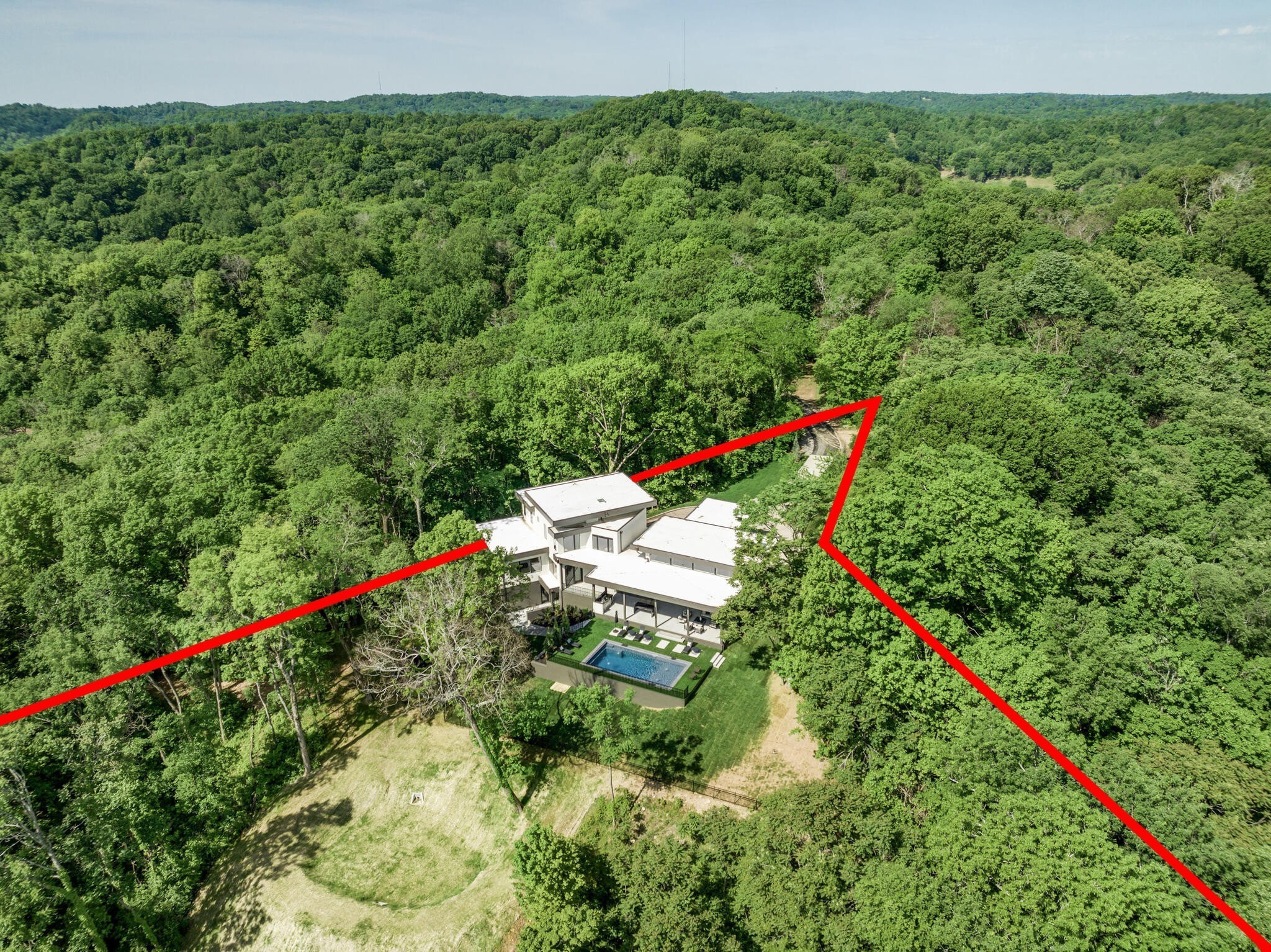 663 Hunters Trail Nashville TN 37209
