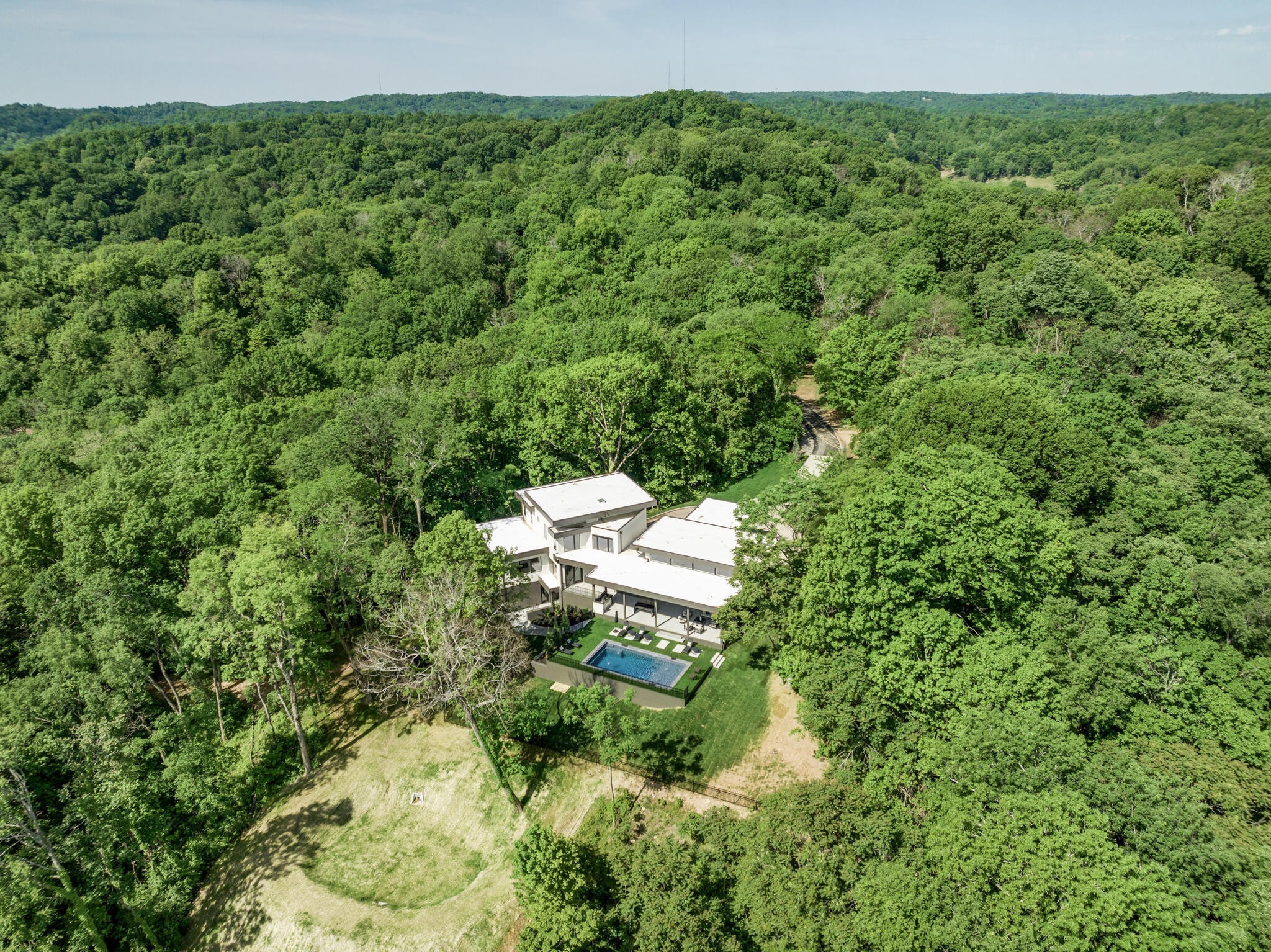 663 Hunters Trail Nashville TN 37209