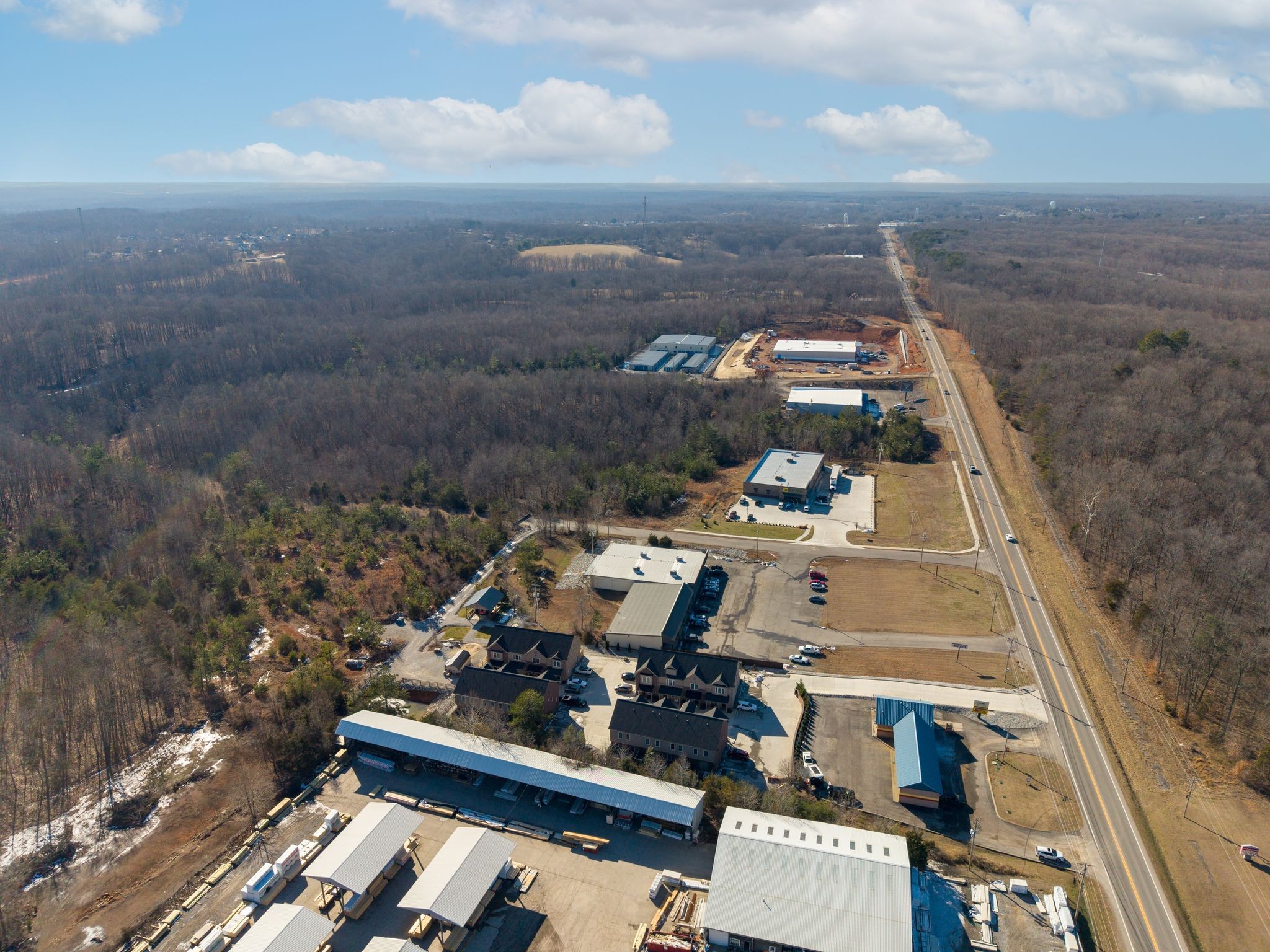 0 Highway 70 E White Bluff TN 37187