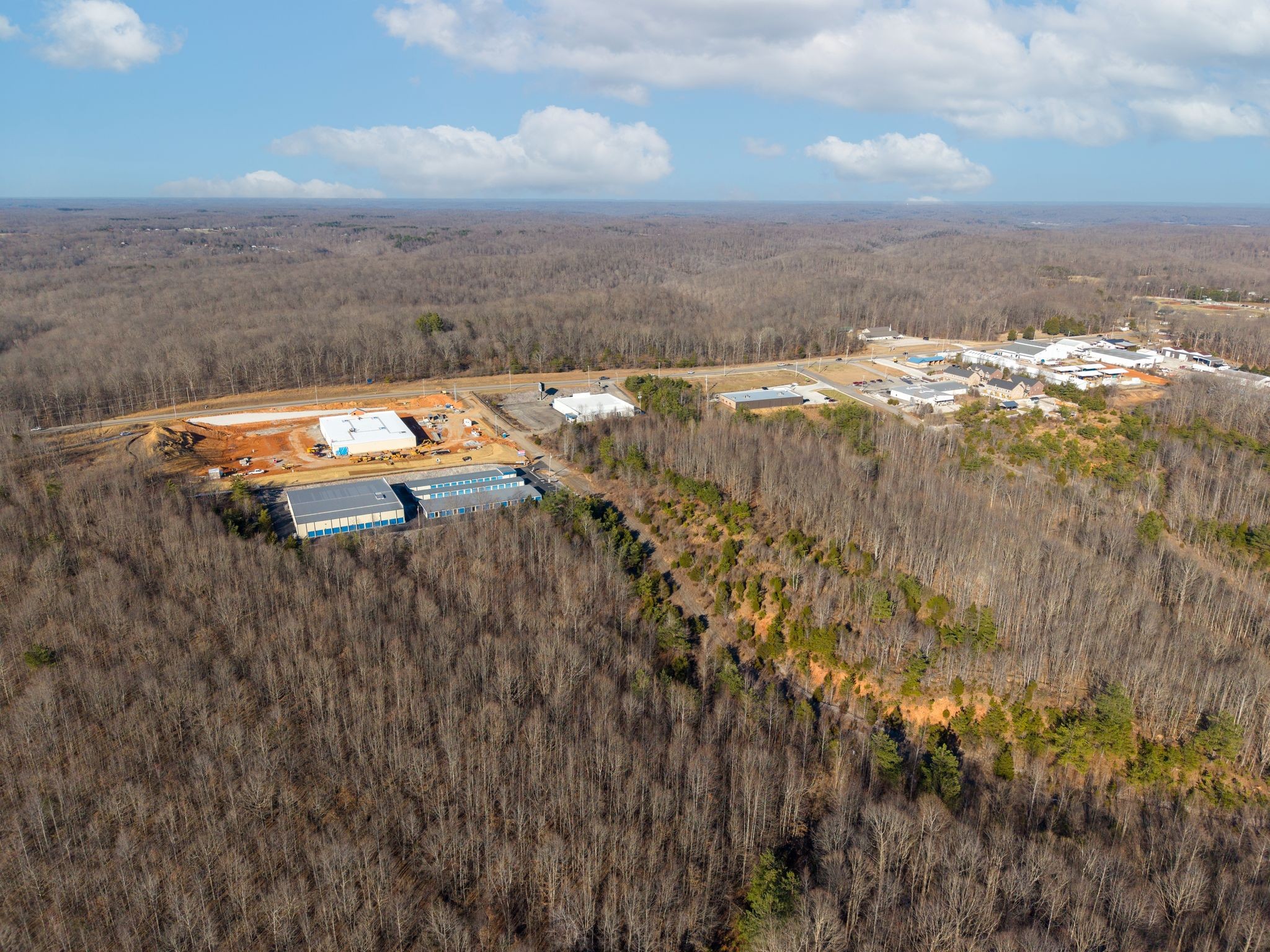0 Highway 70 E White Bluff TN 37187