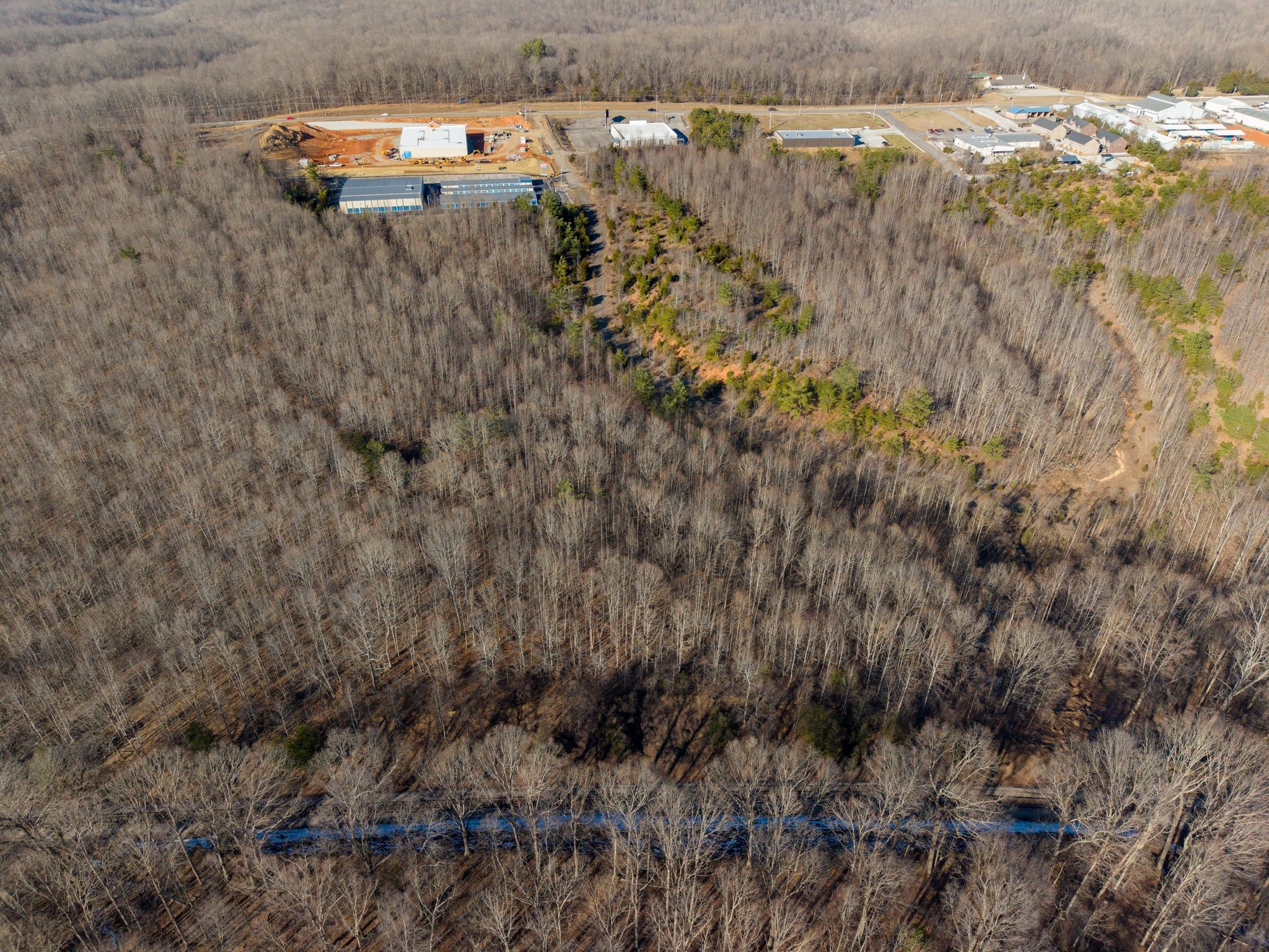 0 Highway 70 E White Bluff TN 37187