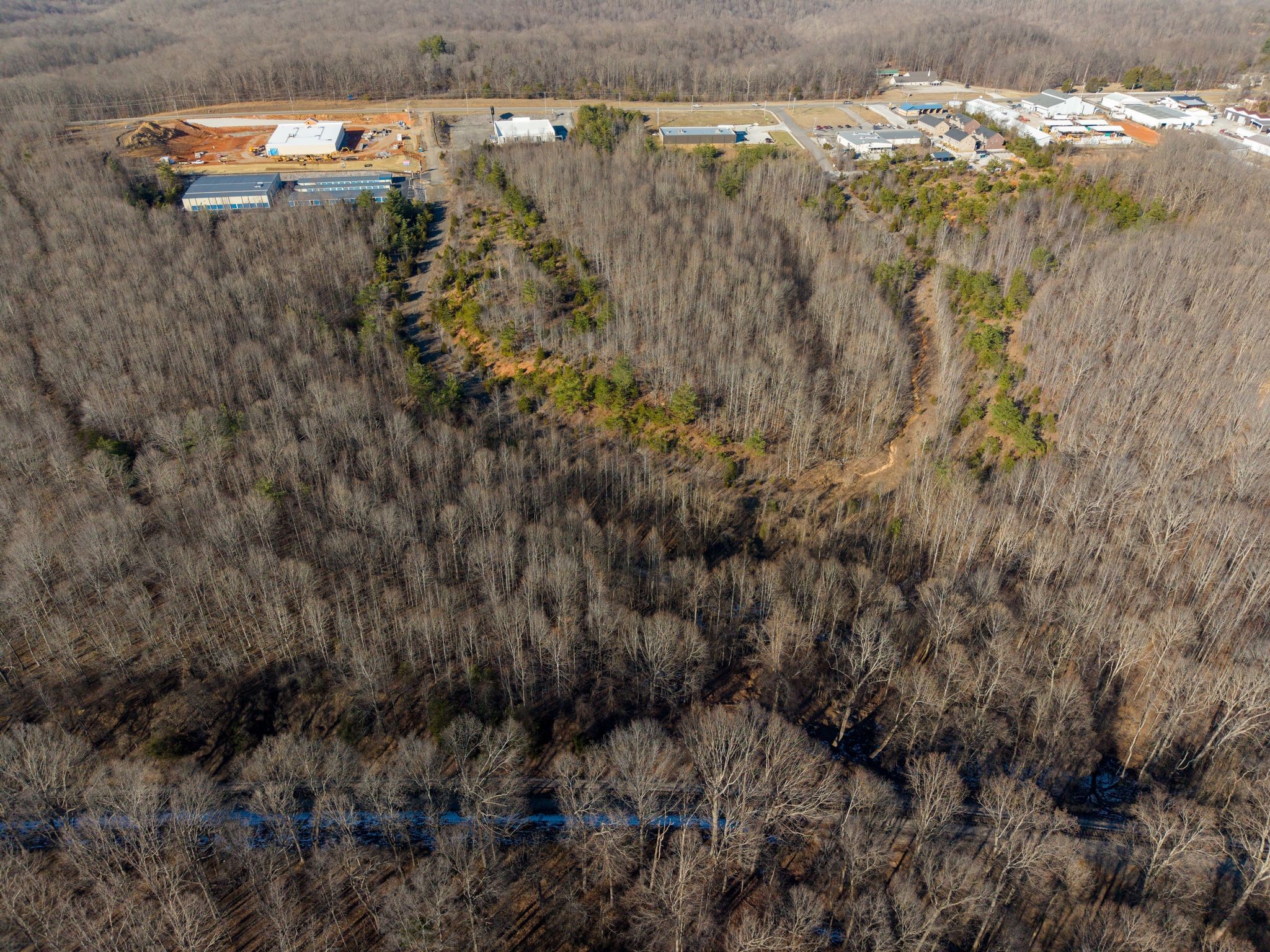 0 Highway 70 E White Bluff TN 37187