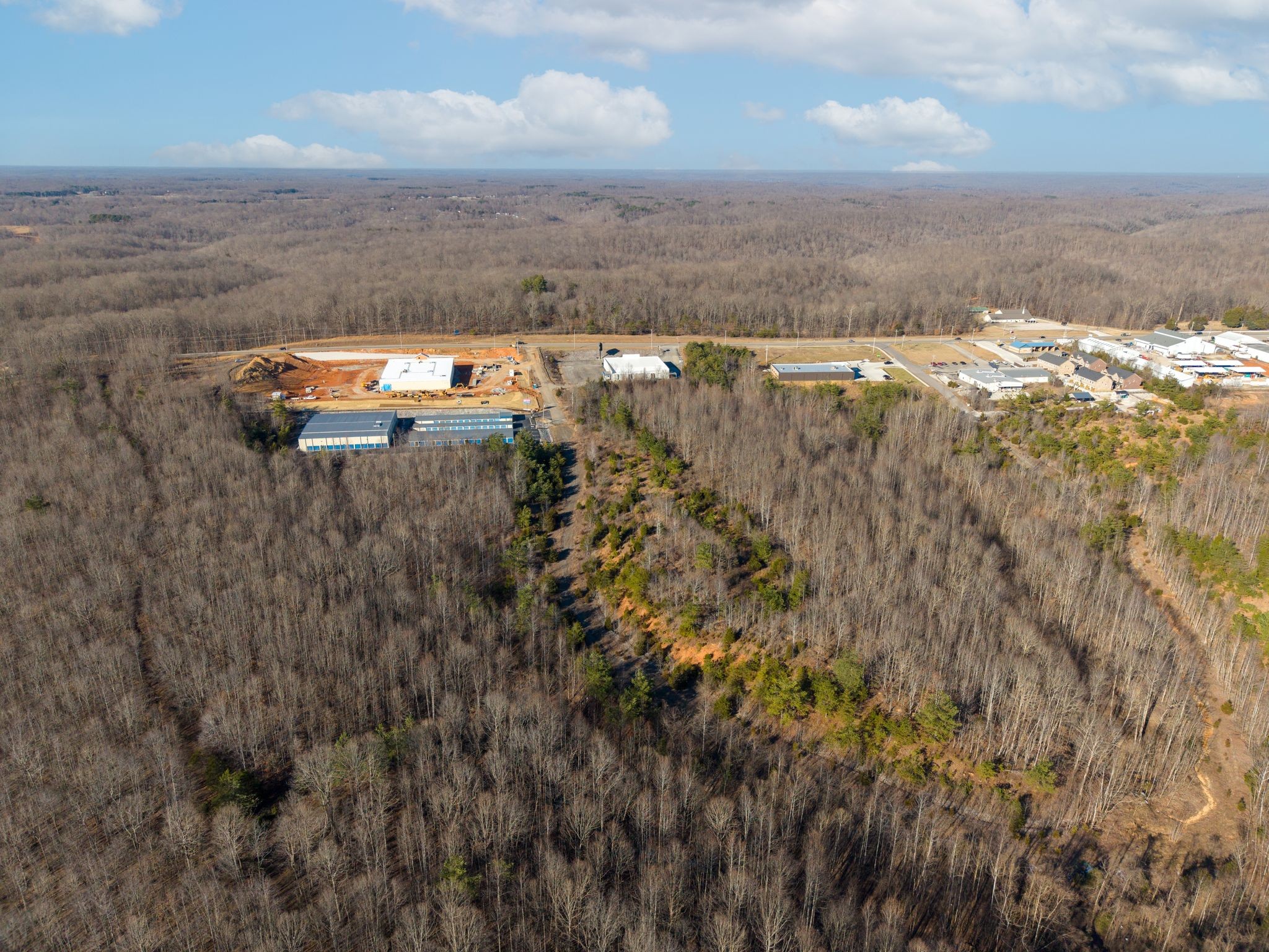 0 Highway 70 E White Bluff TN 37187
