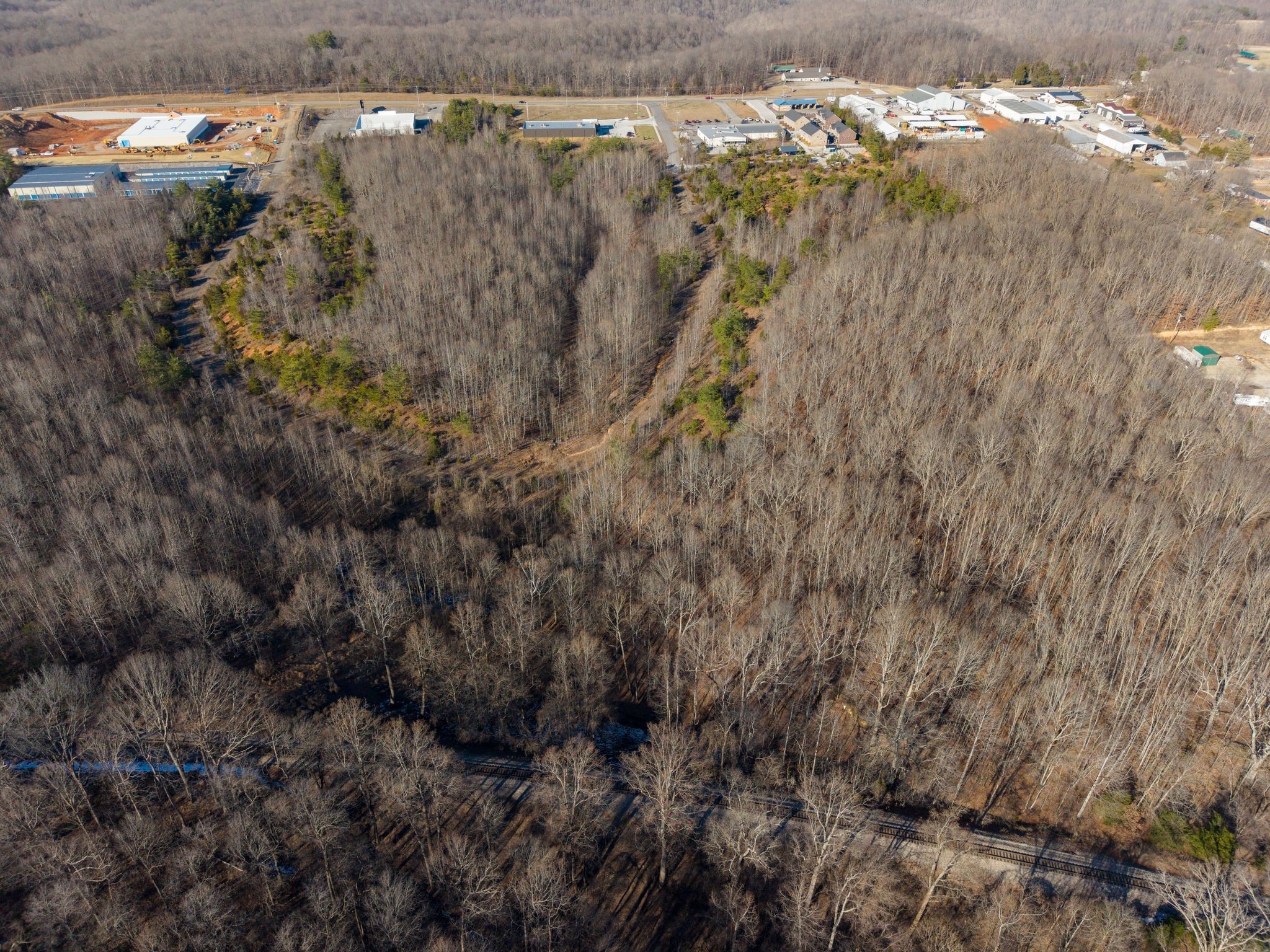 0 Highway 70 E White Bluff TN 37187