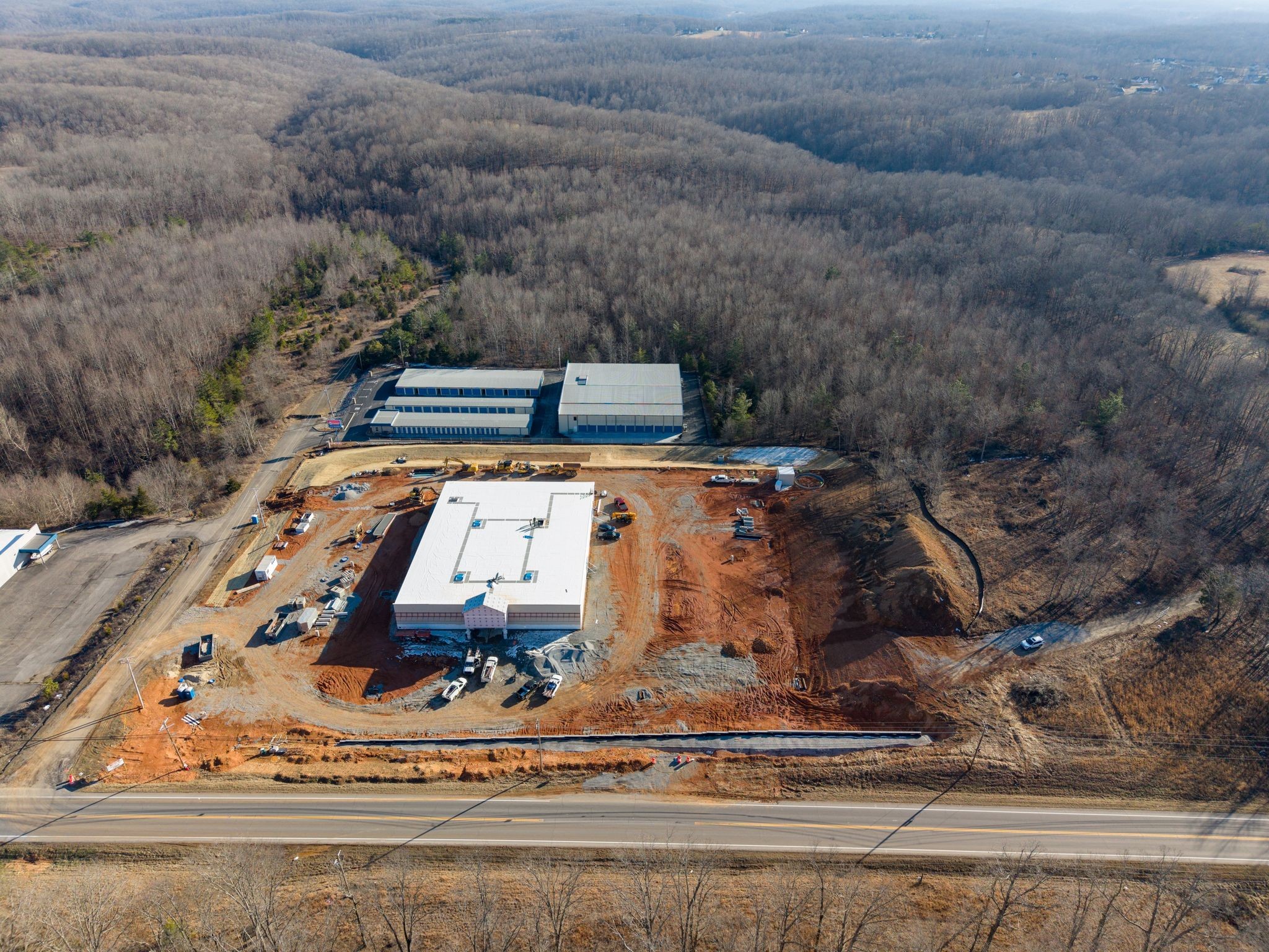 0 Highway 70 E White Bluff TN 37187