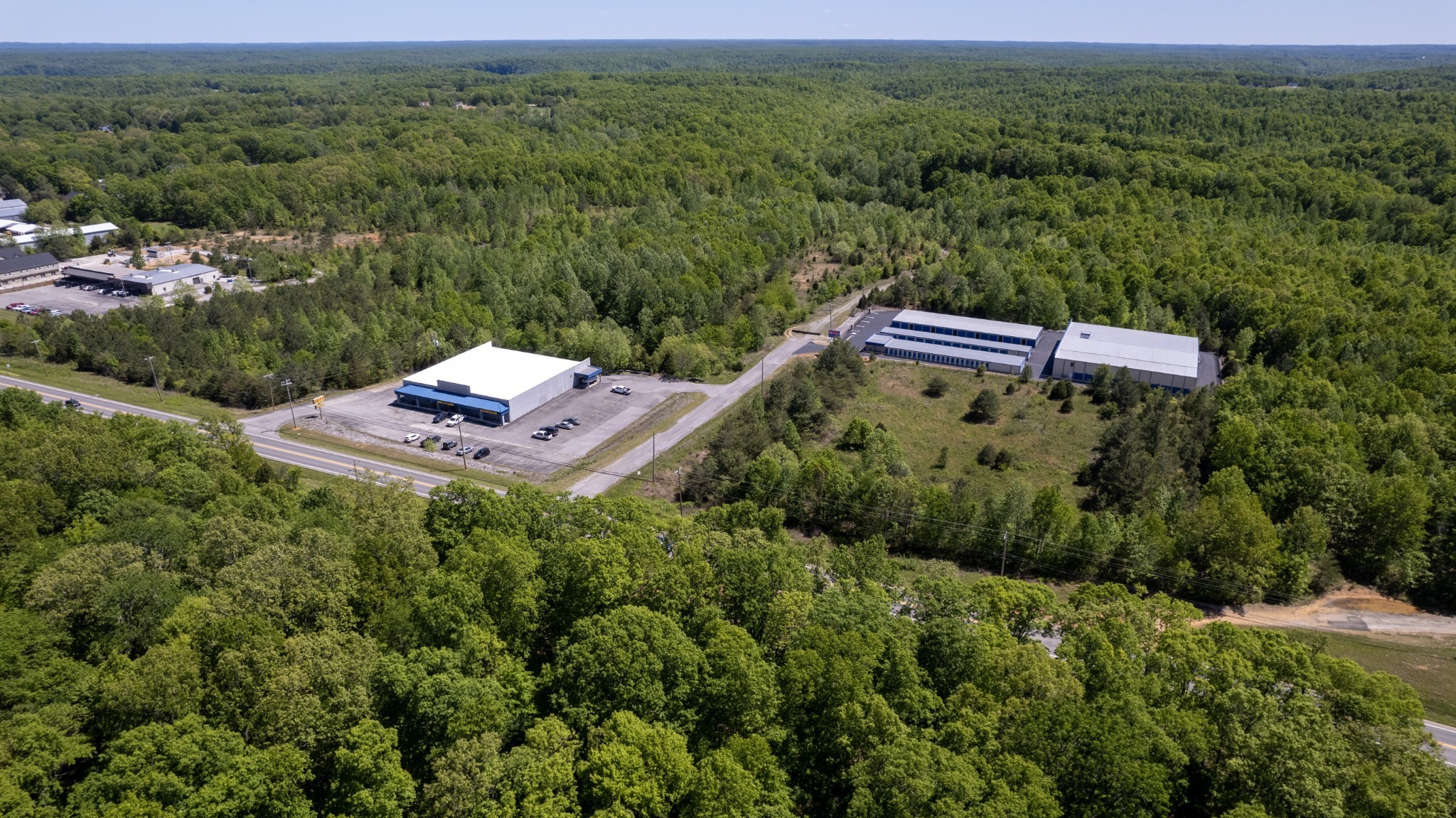 0 Highway 70 E White Bluff TN 37187