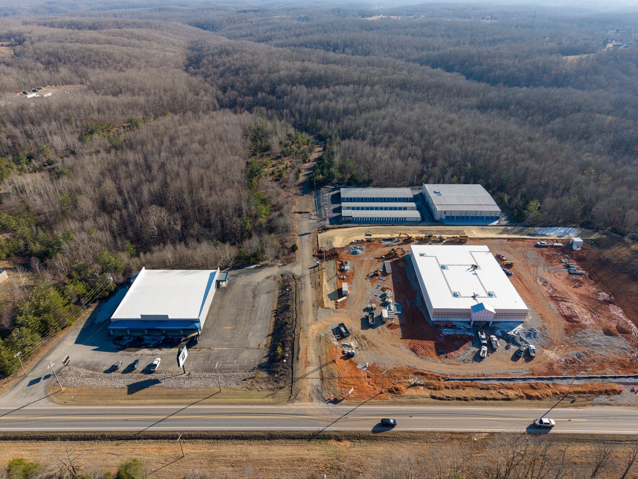 0 Highway 70 E White Bluff TN 37187