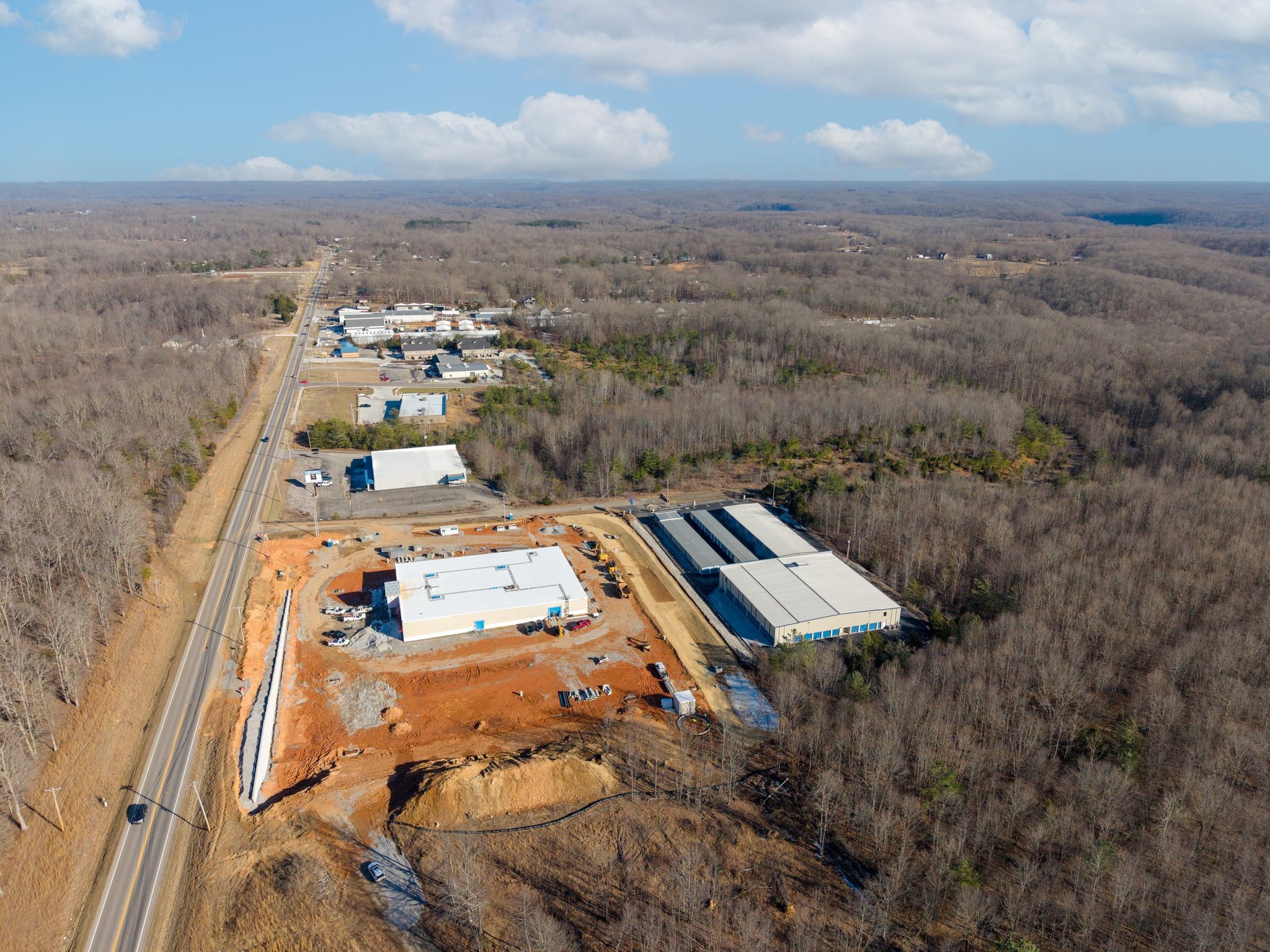 0 Highway 70 E White Bluff TN 37187