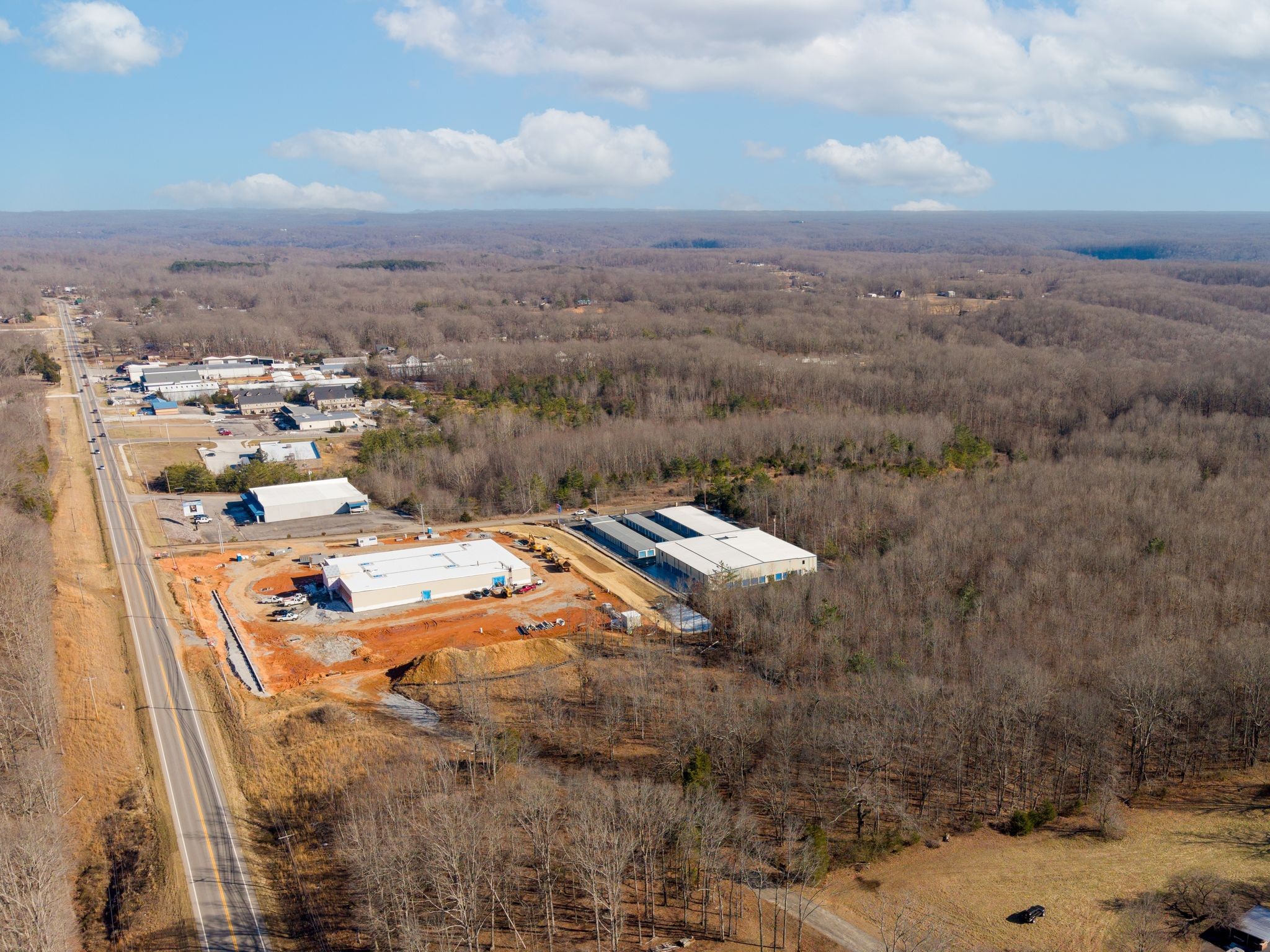 0 Highway 70 E White Bluff TN 37187