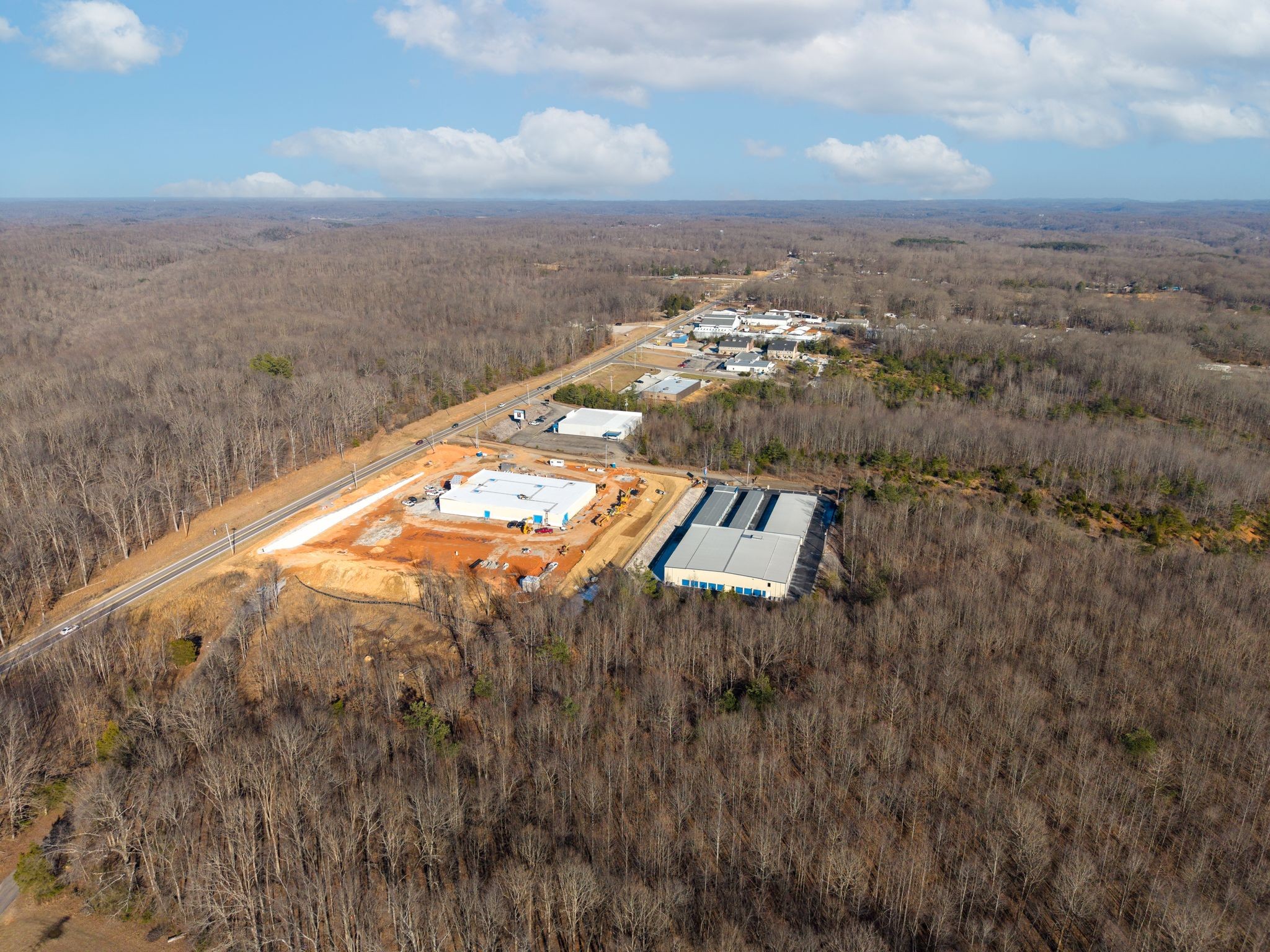 0 Highway 70 E White Bluff TN 37187