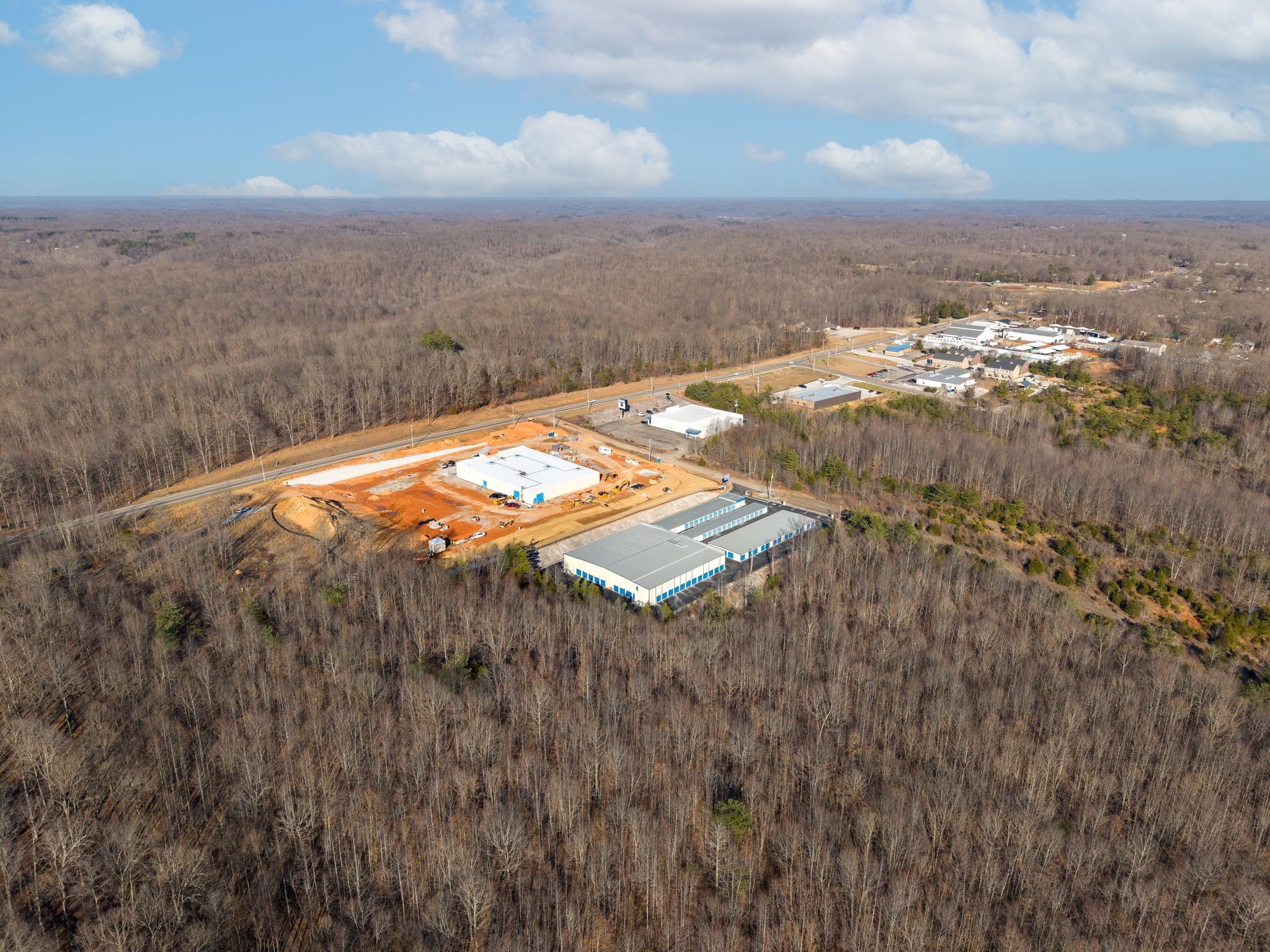 0 Highway 70 E White Bluff TN 37187