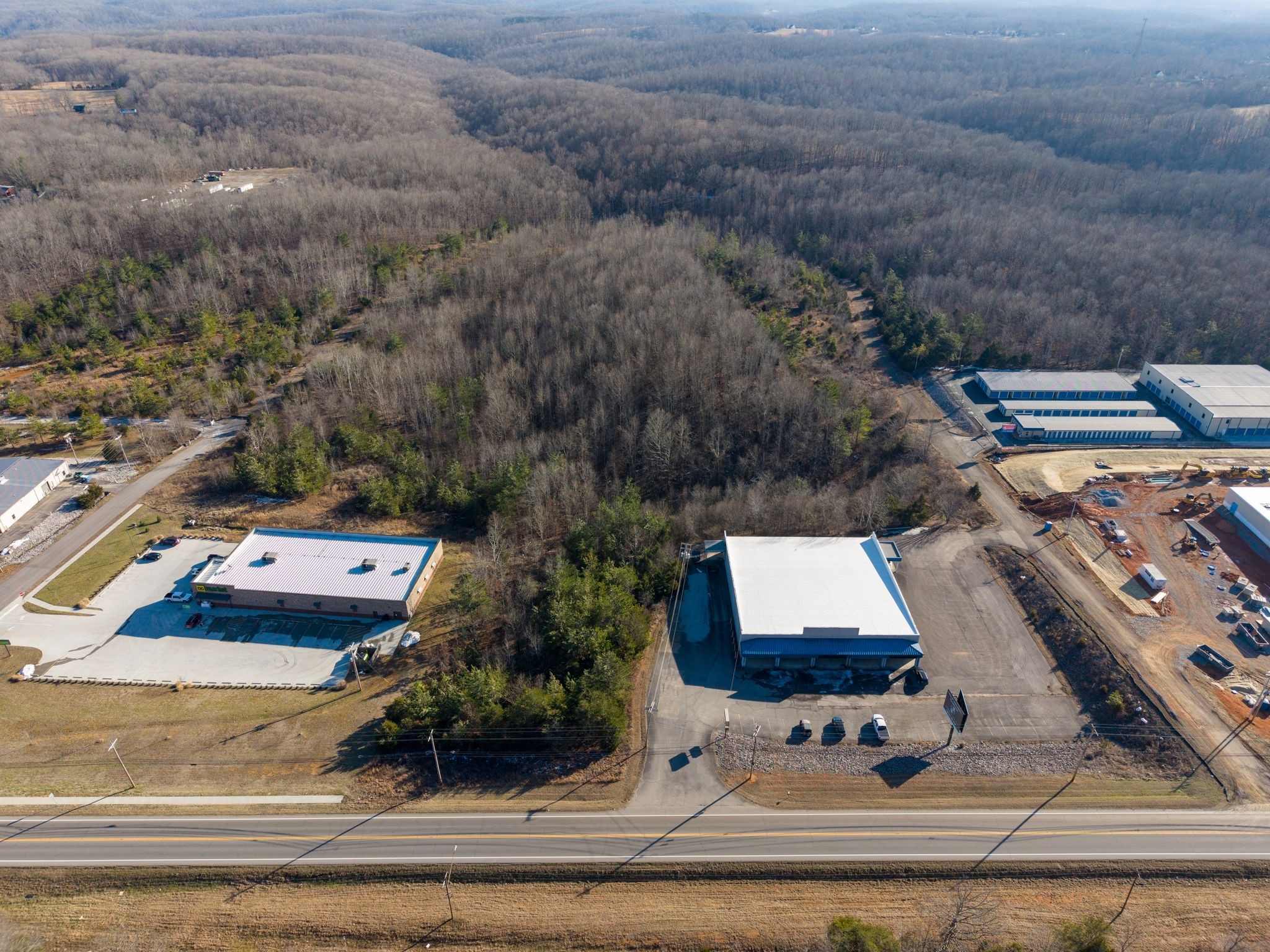 0 Highway 70 E White Bluff TN 37187