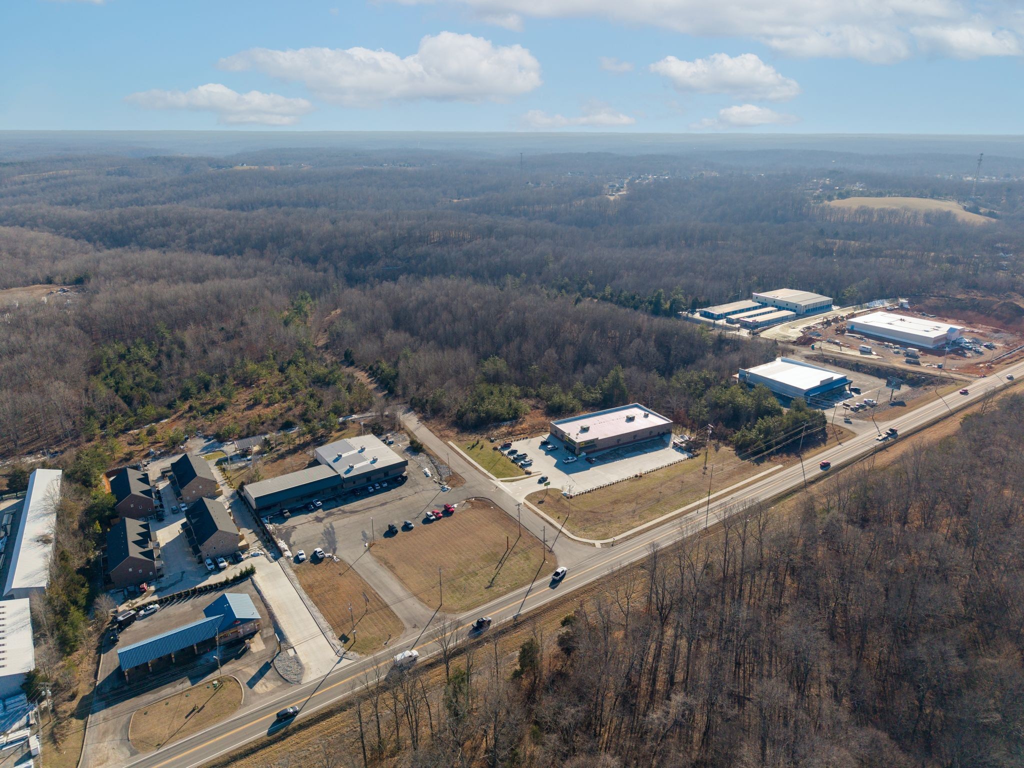 0 Highway 70 E White Bluff TN 37187