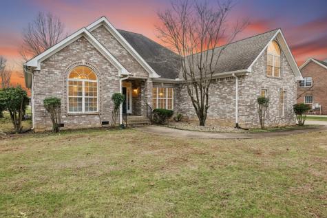 3429 Deerview Drive Murfreesboro TN 37128