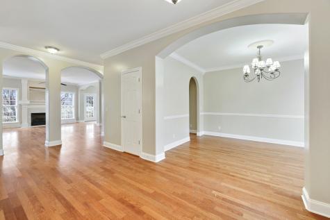 3429 Deerview Drive Murfreesboro TN 37128