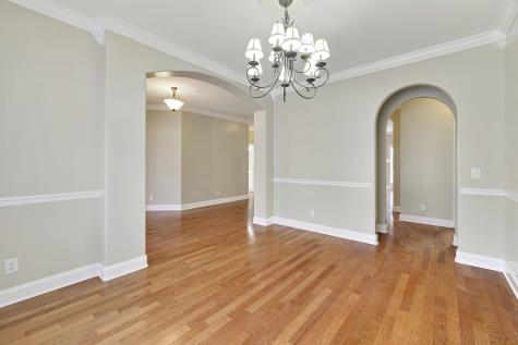 3429 Deerview Drive Murfreesboro TN 37128