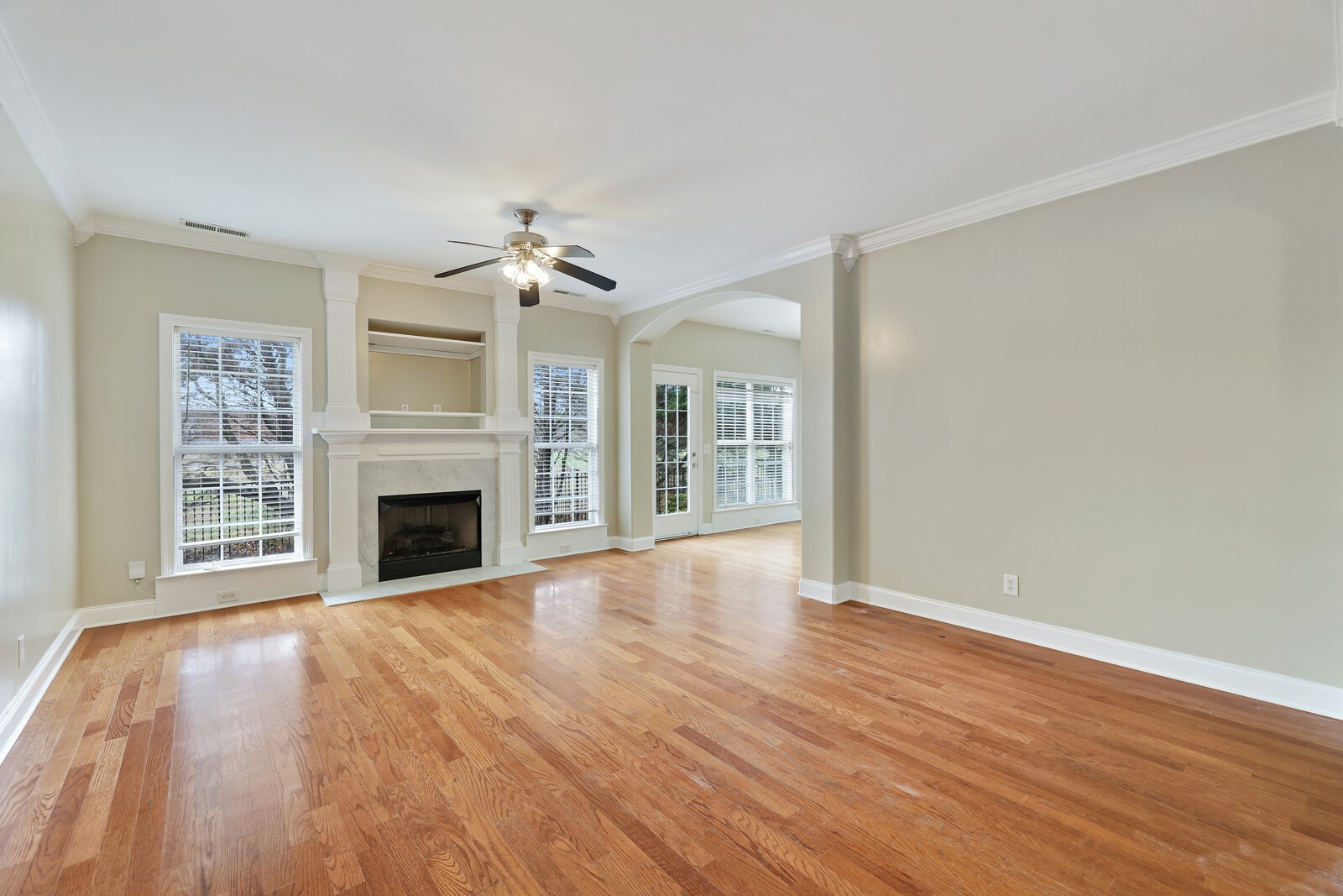 3429 Deerview Drive Murfreesboro TN 37128
