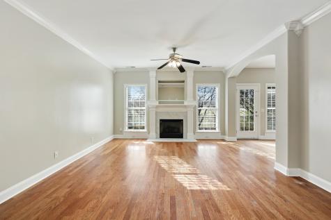 3429 Deerview Drive Murfreesboro TN 37128