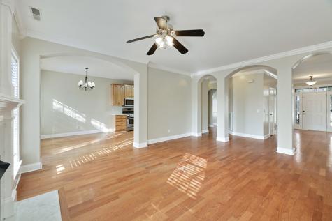 3429 Deerview Drive Murfreesboro TN 37128