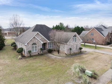 3429 Deerview Drive Murfreesboro TN 37128