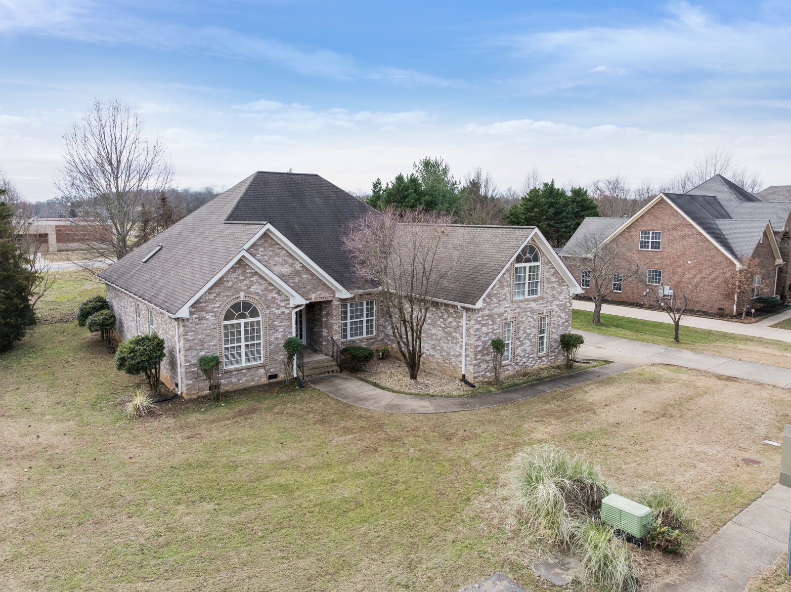 3429 Deerview Drive Murfreesboro TN 37128