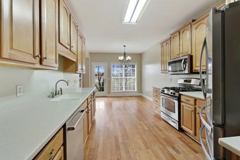 3429 Deerview Drive Murfreesboro TN 37128