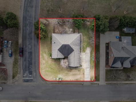 3429 Deerview Drive Murfreesboro TN 37128
