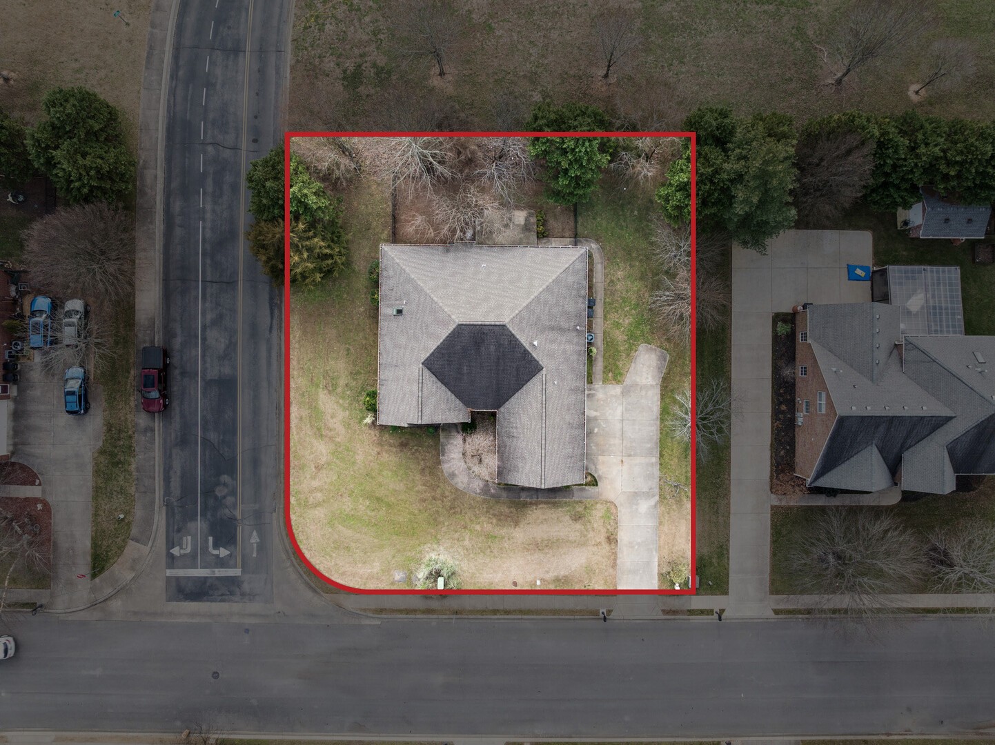 3429 Deerview Drive Murfreesboro TN 37128