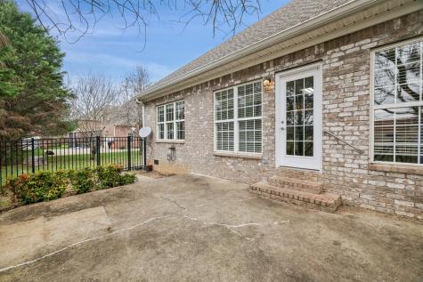 3429 Deerview Drive Murfreesboro TN 37128