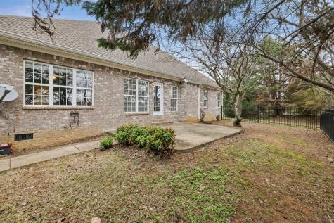 3429 Deerview Drive Murfreesboro TN 37128