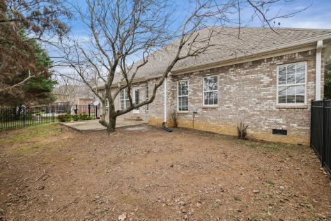 3429 Deerview Drive Murfreesboro TN 37128