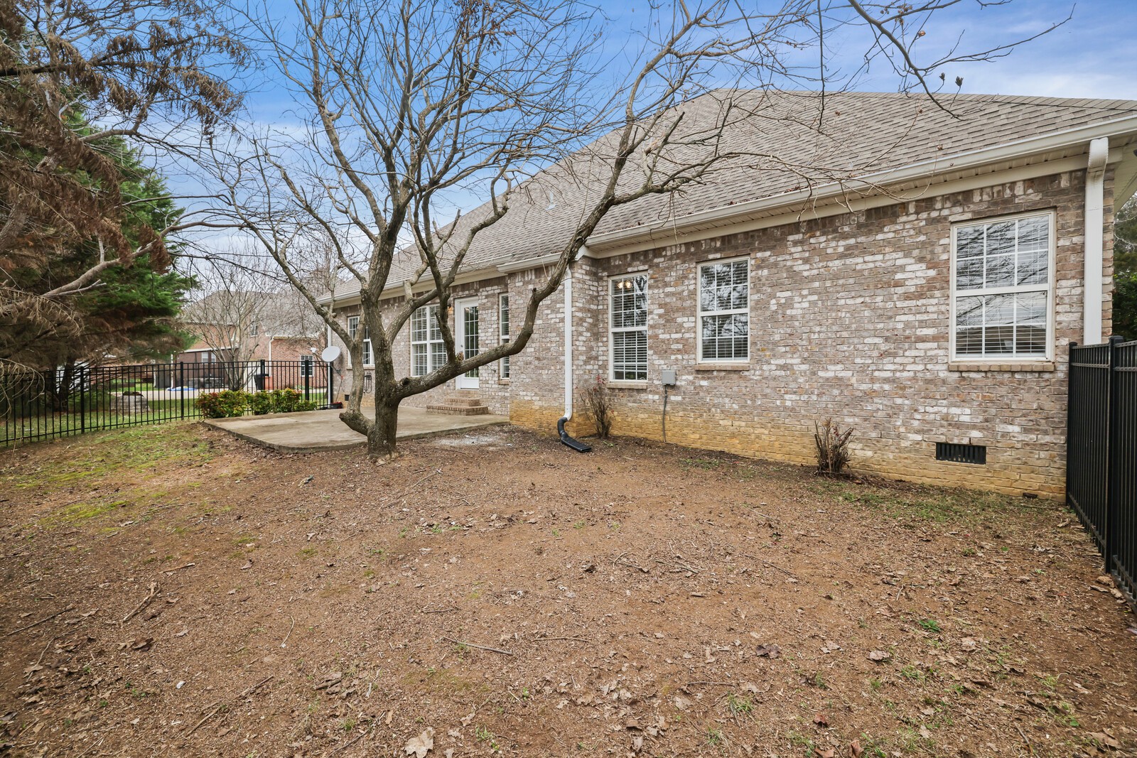 3429 Deerview Drive Murfreesboro TN 37128