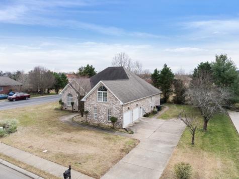 3429 Deerview Drive Murfreesboro TN 37128