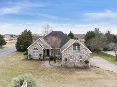 3429 Deerview Drive Murfreesboro TN 37128