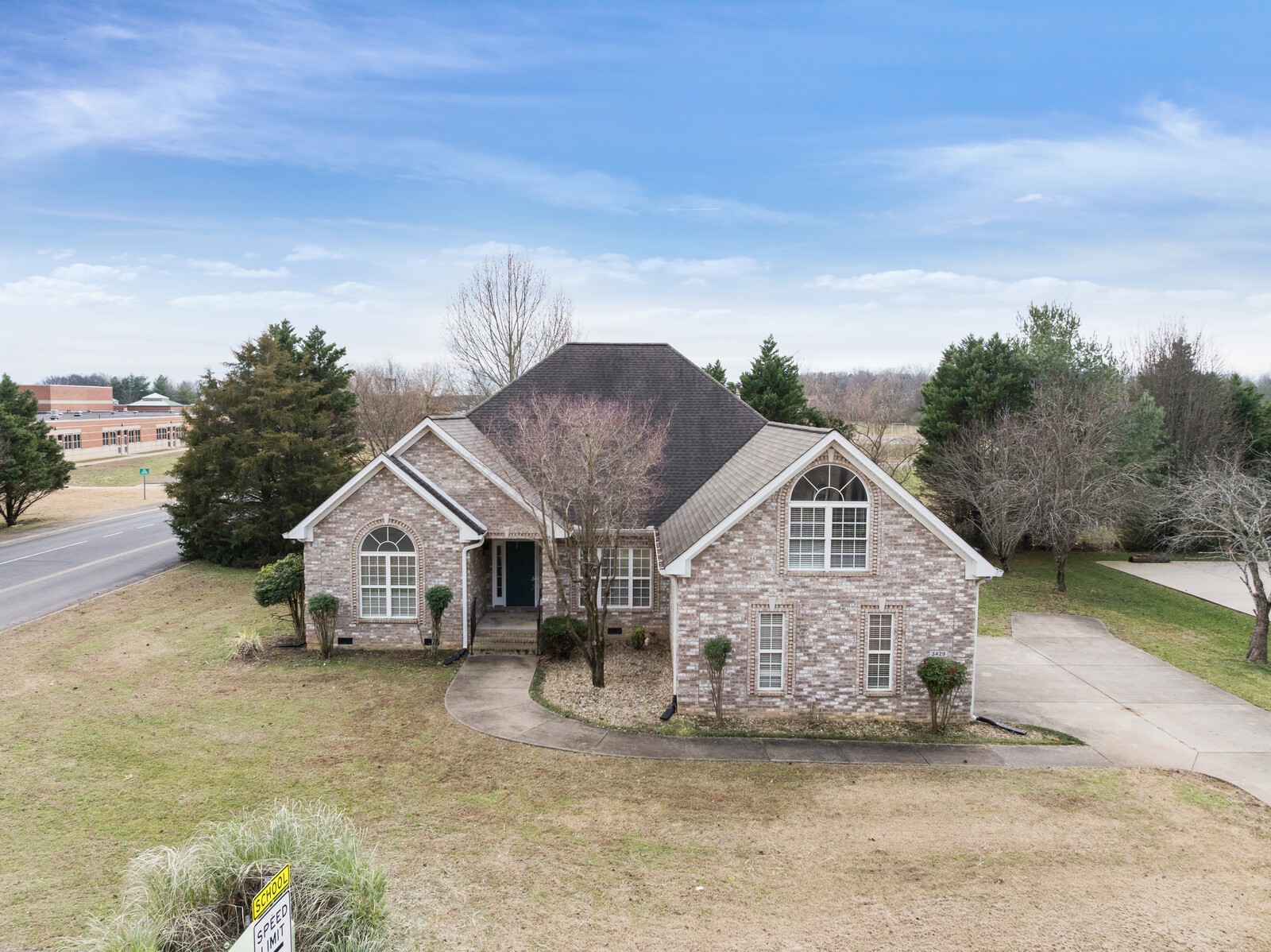 3429 Deerview Drive Murfreesboro TN 37128