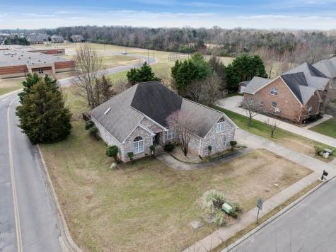 3429 Deerview Drive Murfreesboro TN 37128