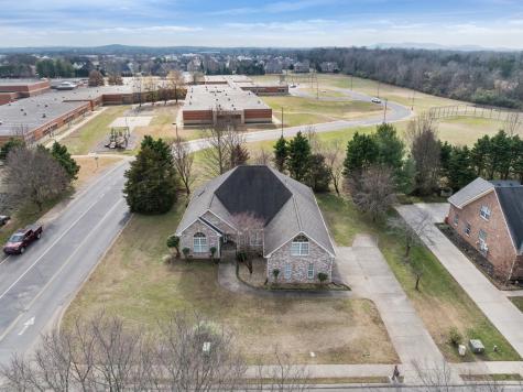 3429 Deerview Drive Murfreesboro TN 37128
