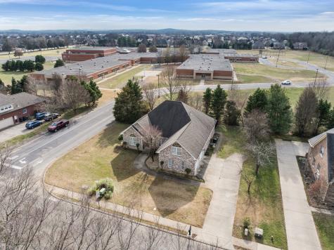 3429 Deerview Drive Murfreesboro TN 37128